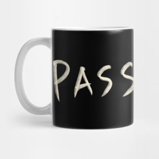 Passover Mug